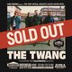 The Twang [Matinee - Acoustic] Event Title Pic