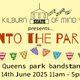Into the Park '25 Event Title Pic