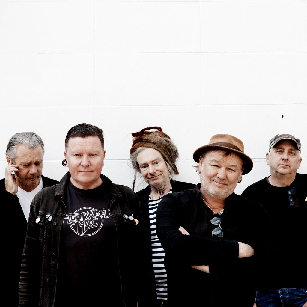 Levellers Image