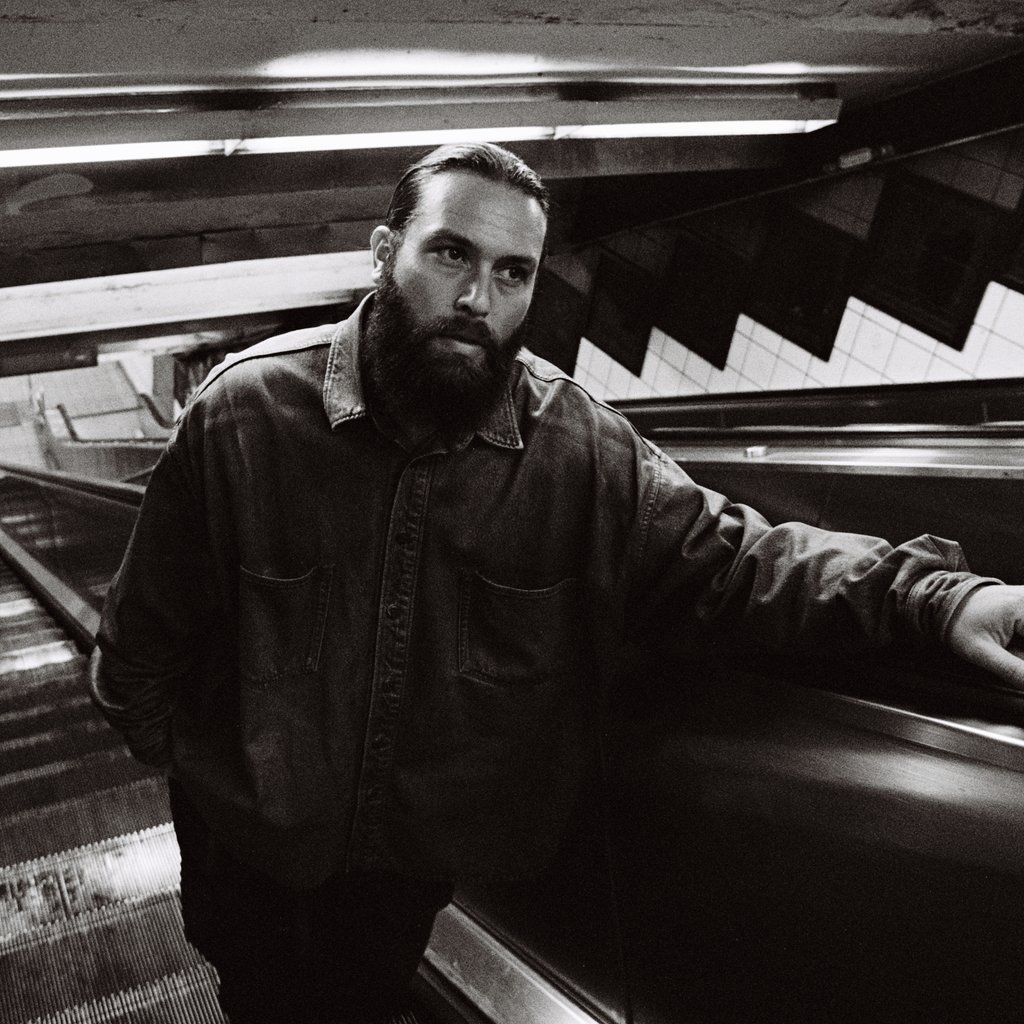 Nick Hakim Image