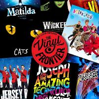 The Vinyl Frontier: Your Best of... The Musicals