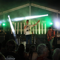 The Smiths Utd at Vibe Bar