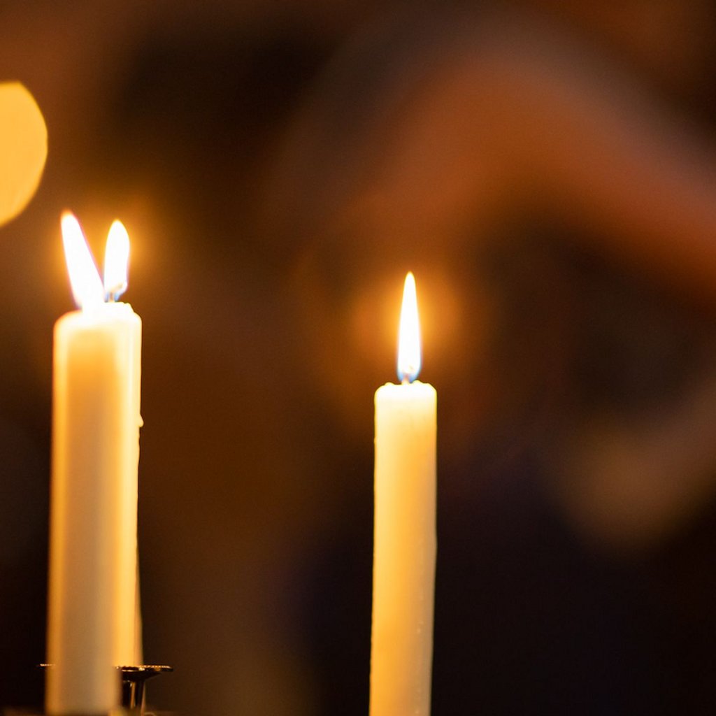 Bach Cello Suites by Candlelight