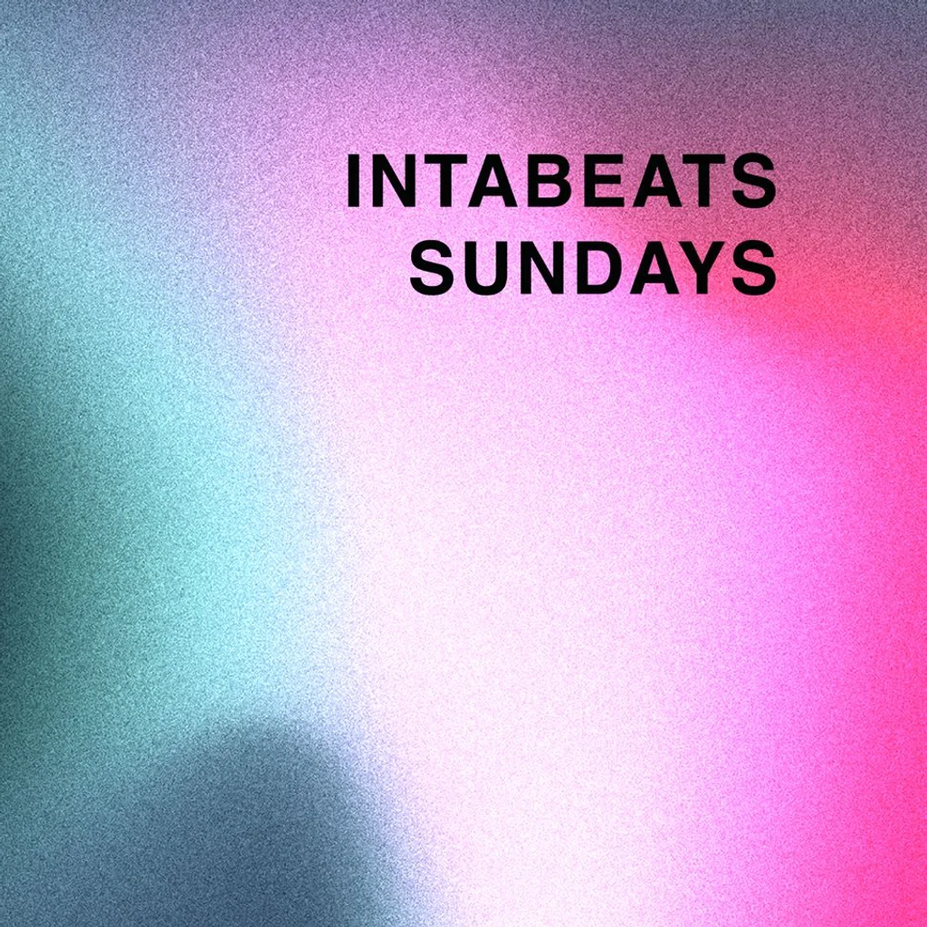 INTABEATS Sundays
