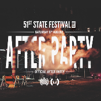 51st State Afters at Ministry Of Sound