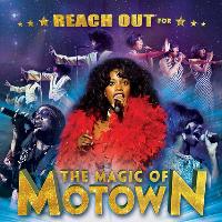 Magic of Motown at Cadogan Hall