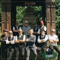 Ska Face at Station Pub And Grill