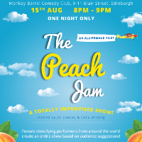 The Peach Jam