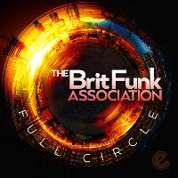 The Brit Funk Association at 100 Club