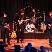 CAVERN TO IMAGINE | The Vox Beatles