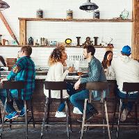 After Work Singles Night | Age 41-55