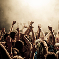 Britfest - A Tribute to Great British Bands at The Longlands Club