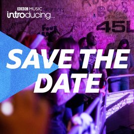 BBC Music Introducing showcase: FREE ENTRY!
