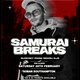 Concrete &amp; SEMSU Present: Samurai Breaks