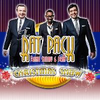 The Rat Pack Christmas Show The Rat Pack Christmas Show