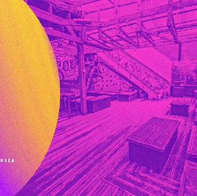Switch Fridays : End of Term Day & Night Bash : 4 'til 4