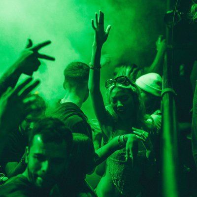 Taiki Nulight [Extended 360°Set]-Bristol