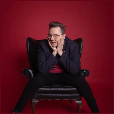 The Britpop Hour with Marc Burrows Tour 2026 in Southampton