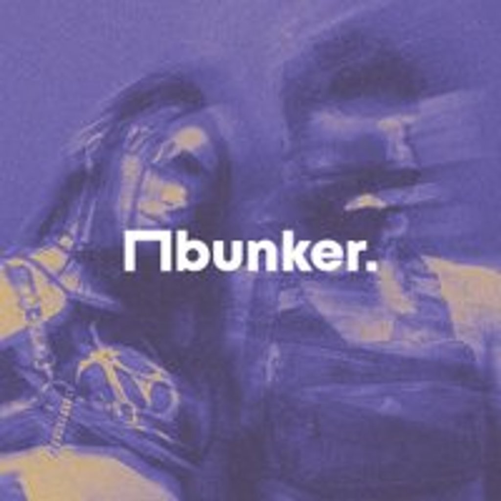 PHASES presents: bunker x Casa Nueva