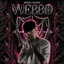 Invisible Presents Webbo