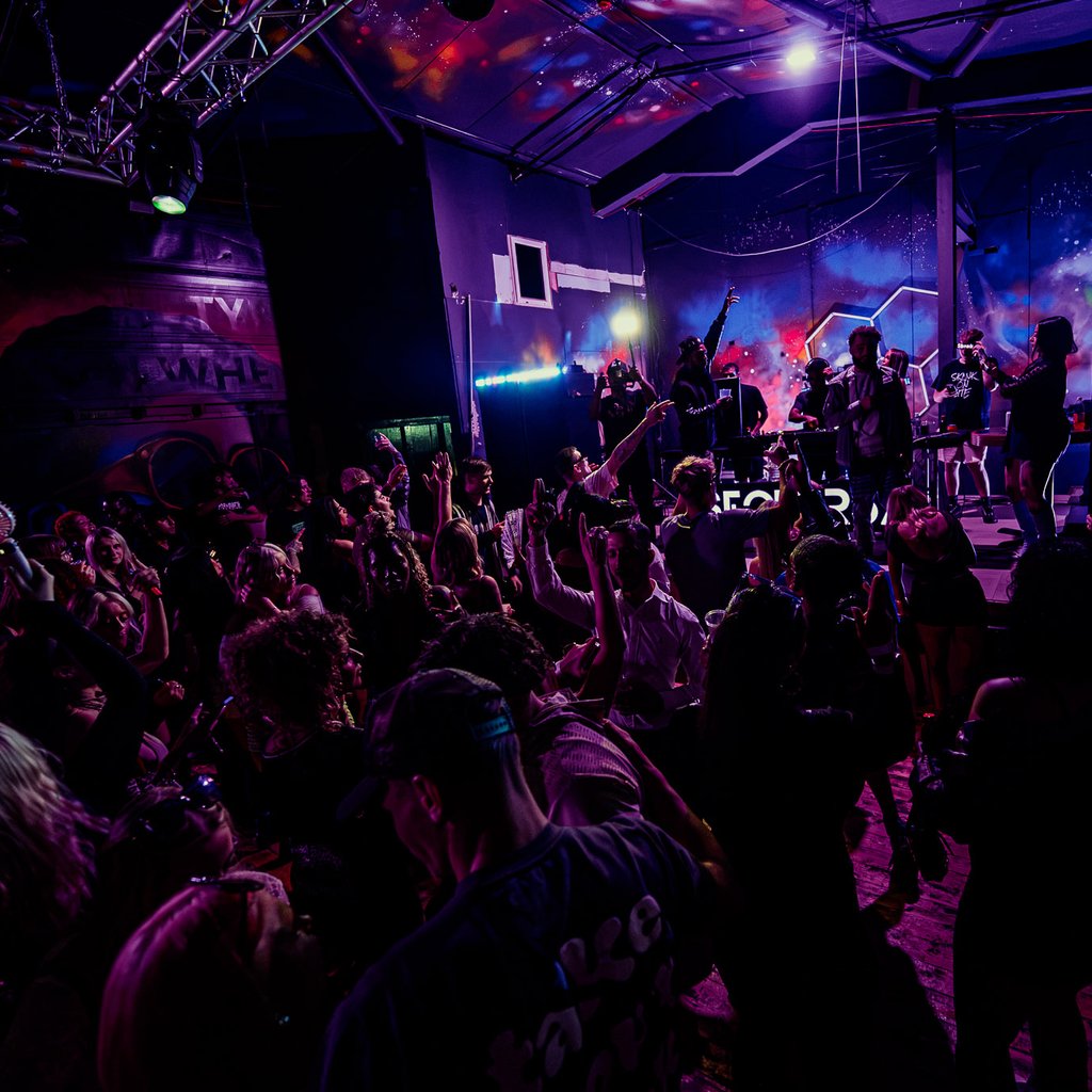 DicedAudio BoxingDay Free Rave