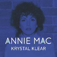 Annie Mac + Krystal Klear