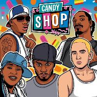Candy Shop - 2000s Hip Hop Night at Mama Roux's