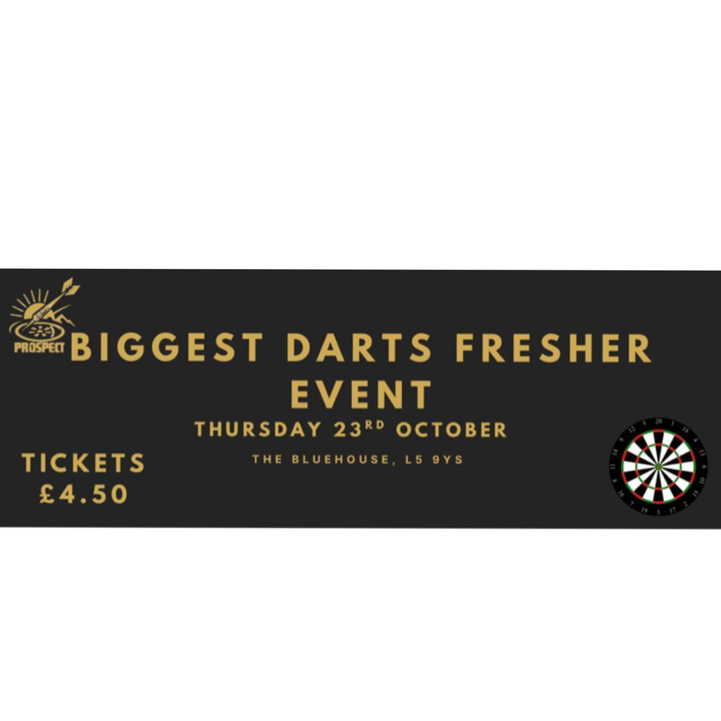 Prospect Darts