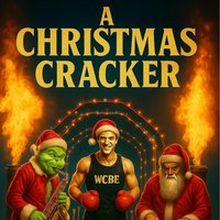 White Collar Boxing Event at Stage City Preston