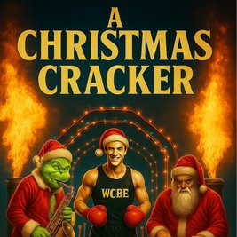 White Collar Boxing Event