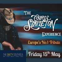 The Chris Stapleton Experience at South Parade Pier