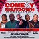 COBO : Comedy Shutdown | Mothers Day Special - Bethnal Green