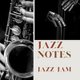Jazz Notes - Jazz Jam @ The Spice of Life, Soho Event Title Pic