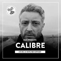 WAH w/Calibre & DRS