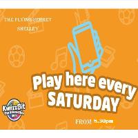 Huddersfields fastest growing wifi quiz night