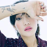 Peggy Gou presents The Pleasure Gardens at Finsbury Park
