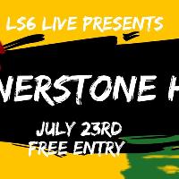Cornerstone Hifi at LS6 Reggae Night at LS6 Cafe Bar