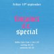 Fontaines D.C. Special Event Title Pic