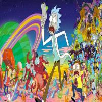 Rick & Morty