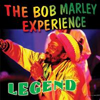 Legend - The Bob Marley Experience