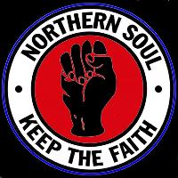 Northern Soul Night presented by Déda
