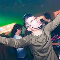 Sonic Saturday - Indie rock anthems all night at The Leadmill