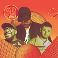 WAH - SHY FX, DJ Marky, Born On Road & more! (Leeds) WAH - SHY FX, DJ Marky, Born On Road & more! (Leeds)