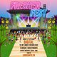 Fresher Fest - @ Digital Newcastle /﻿ 5 Arenas / 5000 Students Event Title Pic