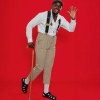 Michael Akadiri: Don't Call Me Uncle! at Canalhouse Bar
