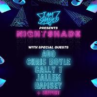 Iamshaded Presents : NIGHTSHADE W/ADO at The Mash House