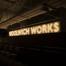 Independent Venue Week: All Day Breakfast Cafe