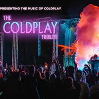 The Coldplay Tribute Band at The Mill Dam