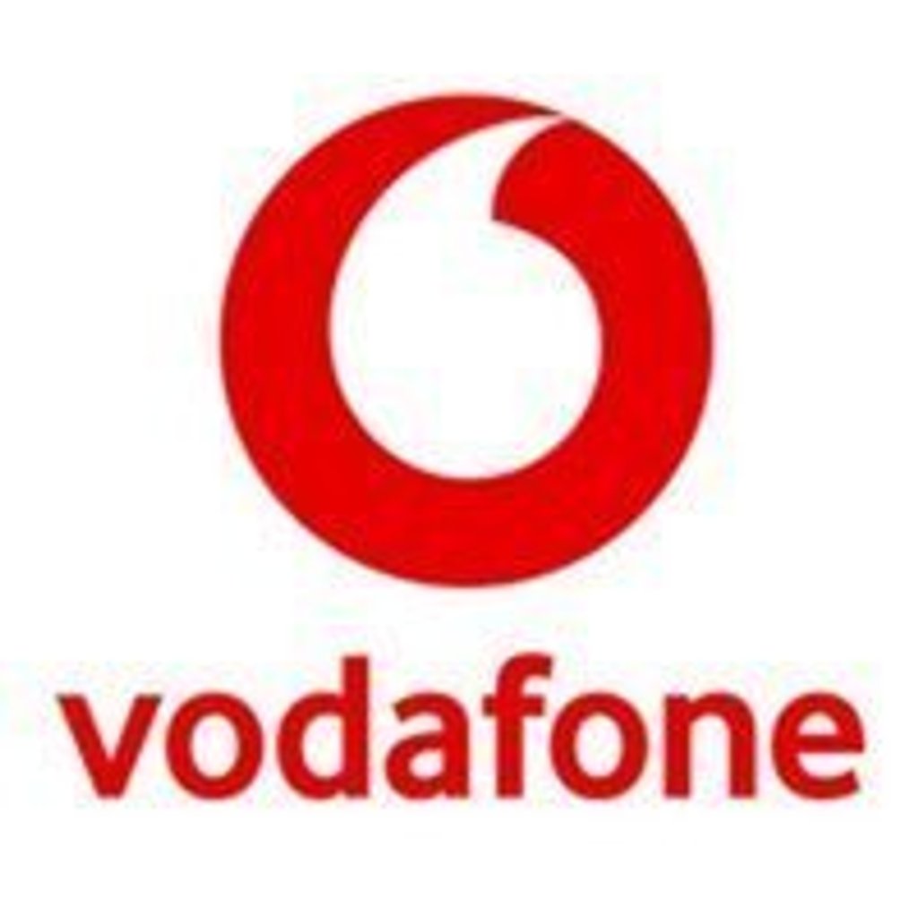 Vodafone at Wilderness