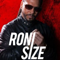 Interface Halloween Special - RONI SIZE